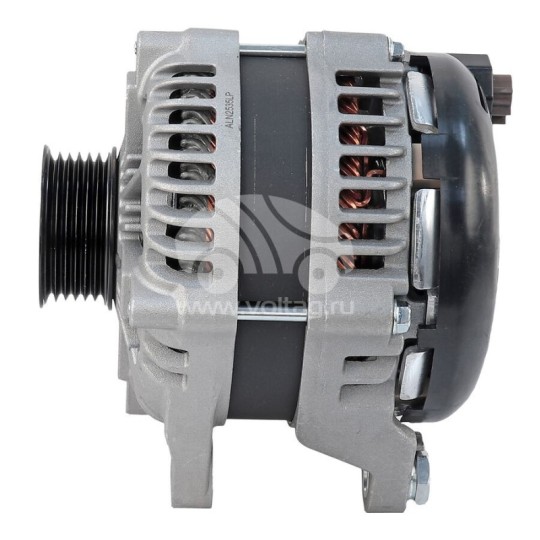 ALN2535 Alternatör