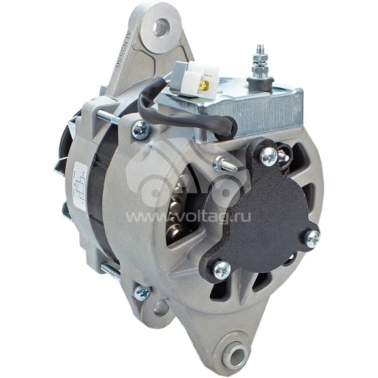 ALN2550 Alternatör