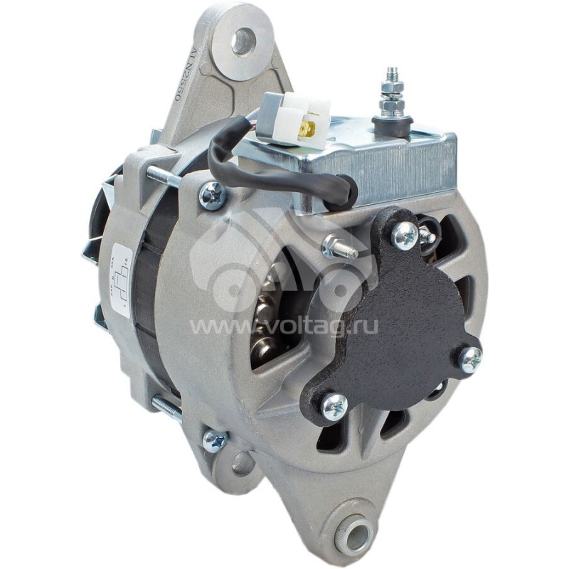 ALN2550 Alternatör