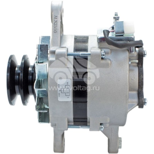 ALN2550 Alternatör