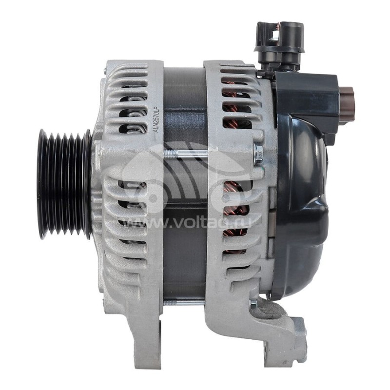 ALN2570 Alternatör