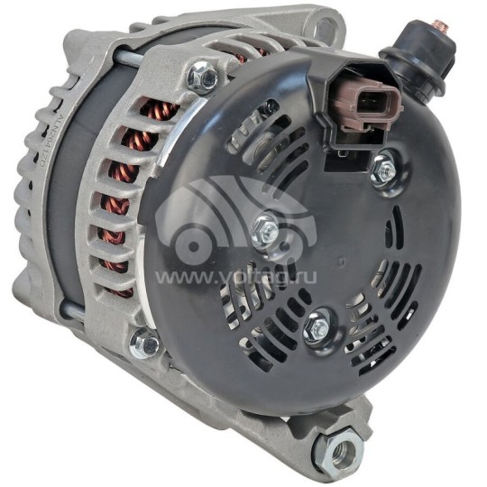 ALN2641 Alternatör