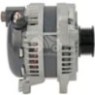 ALN2641 Alternatör