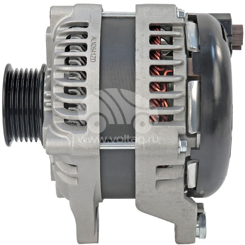 ALN2641 Alternatör