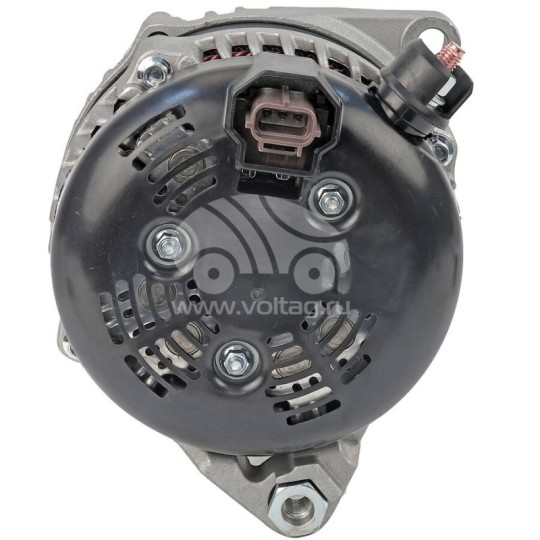 ALN2641 Alternatör