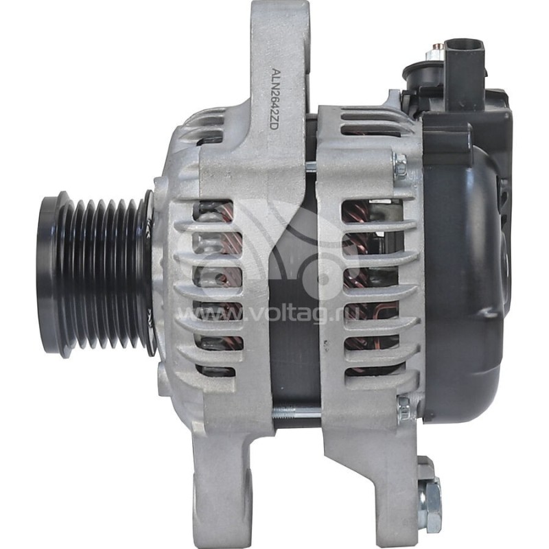 ALN2642 Alternatör