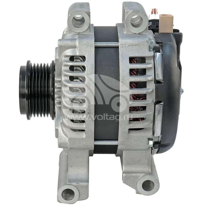 ALN2643 Alternatör