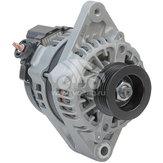ALN2648 Alternatör