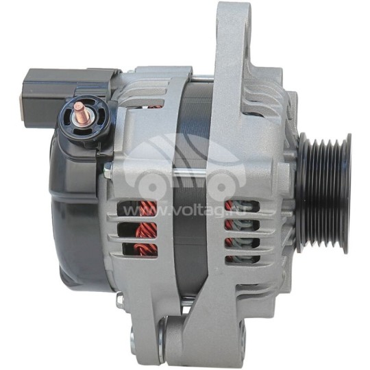 ALN2648 Alternatör