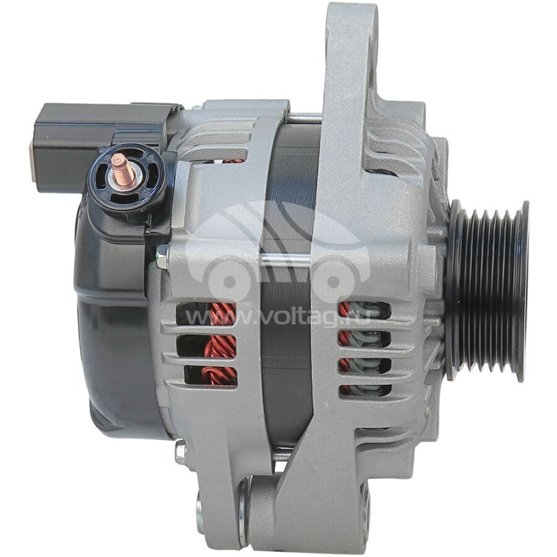 ALN2648 Alternatör