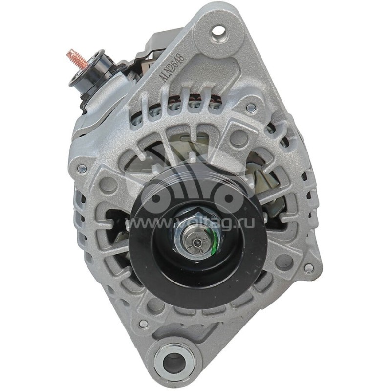ALN2648 Alternatör