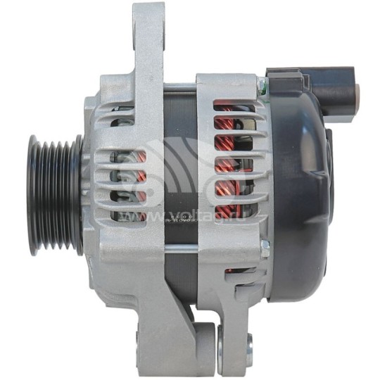 ALN2648 Alternatör