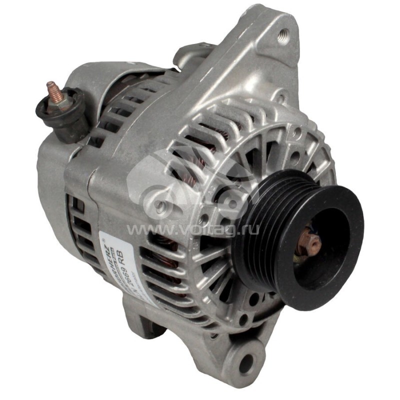 ALN2669 Alternatör