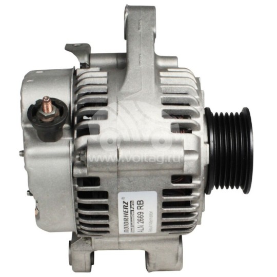 ALN2669 Alternatör
