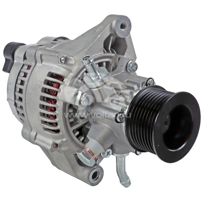 ALN2783 Alternatör