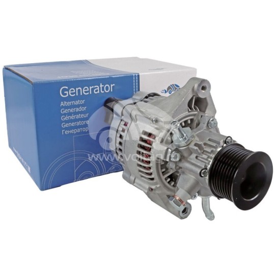 ALN2783 Alternatör