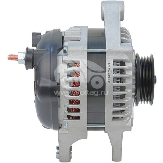 ALN2796 Alternatör