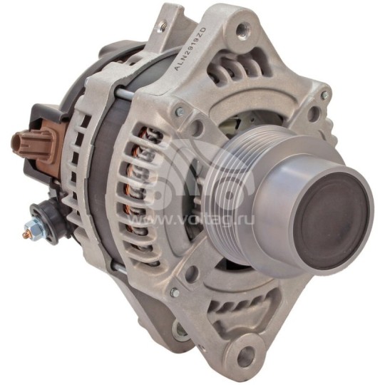 ALN2919 Alternatör