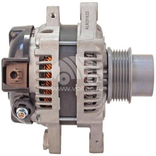ALN2919 Alternatör