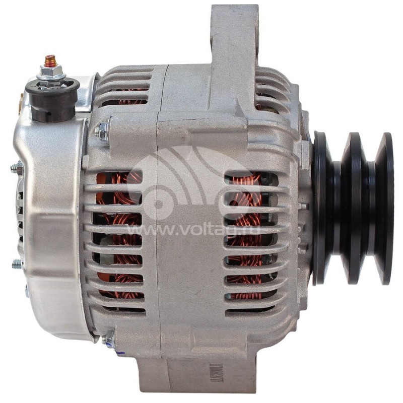 ALN3000 Alternatör