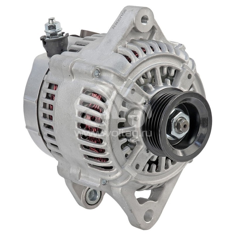 ALN3071 Alternatör