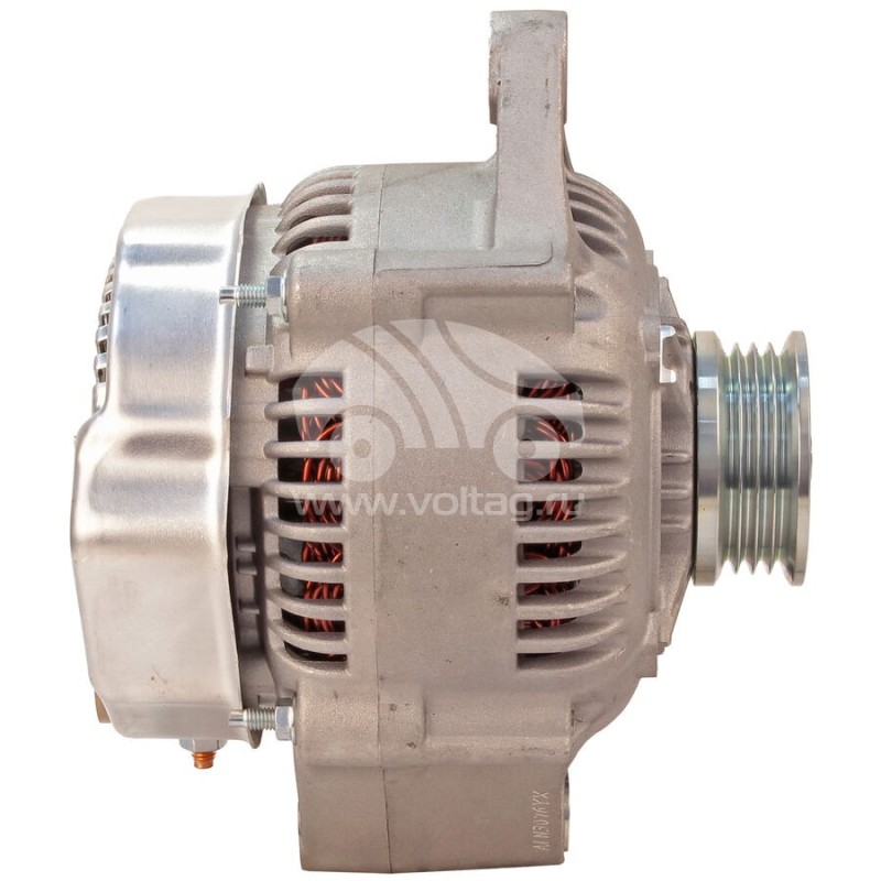 ALN3076 Alternatör