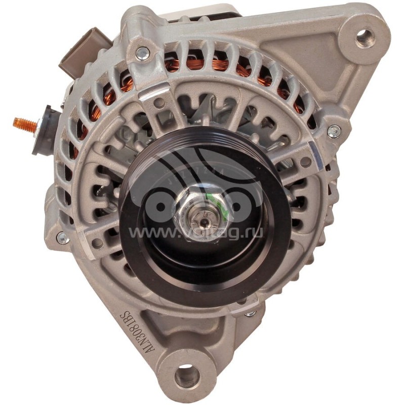 ALN3081 Alternatör