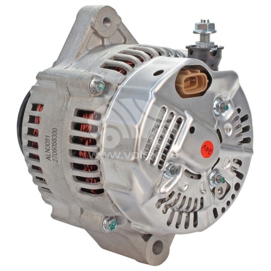 ALN3091 Alternatör