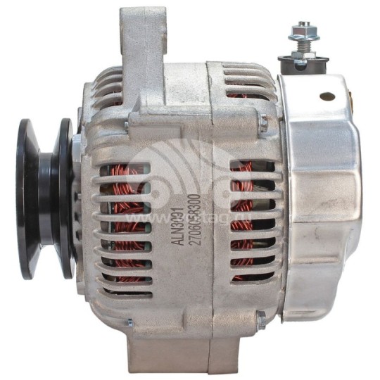 ALN3091 Alternatör