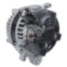 ALN3108 Alternatör
