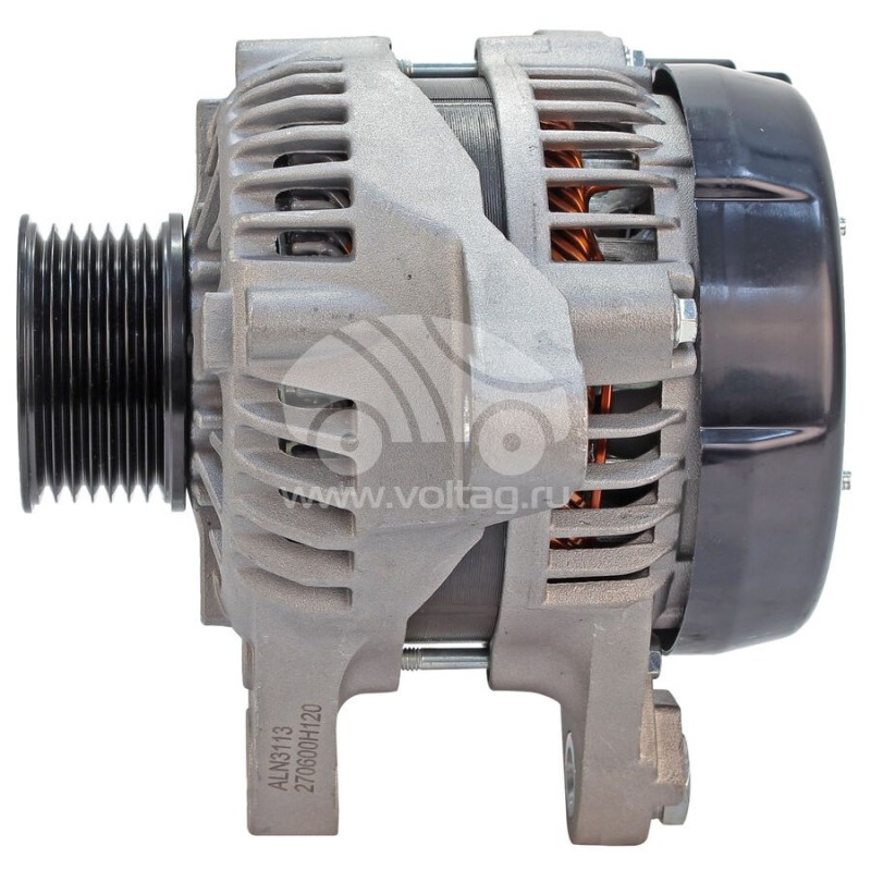 ALN3113 Alternatör