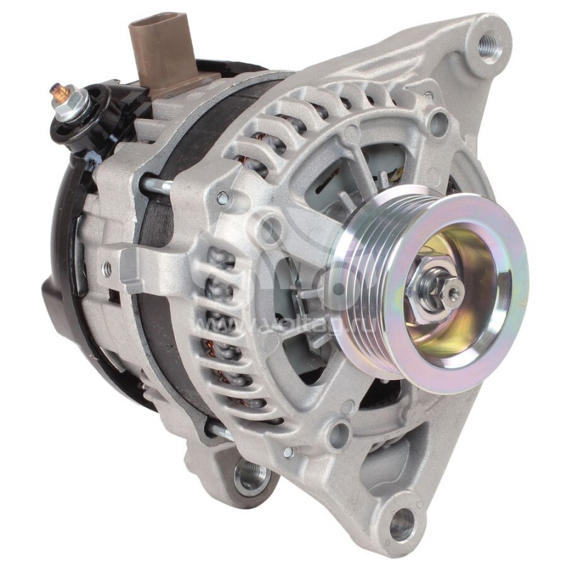 ALN3114 Alternatör