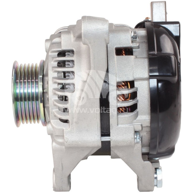 ALN3114 Alternatör