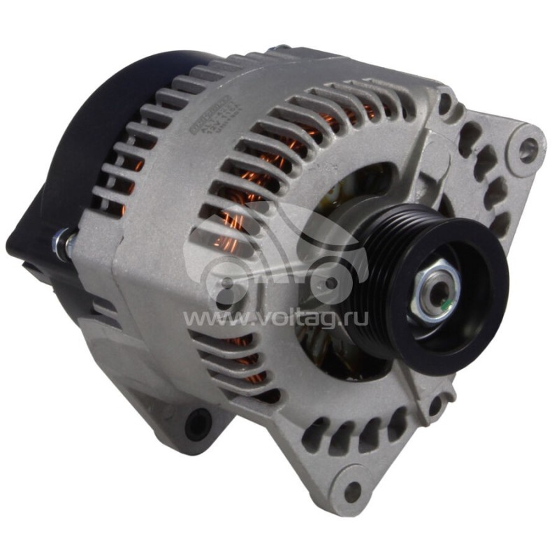 ALB1071 Alternatör