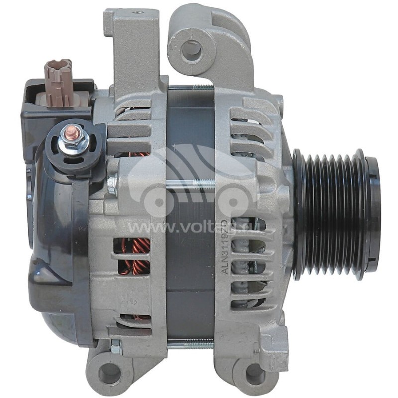 ALN3119 Alternatör