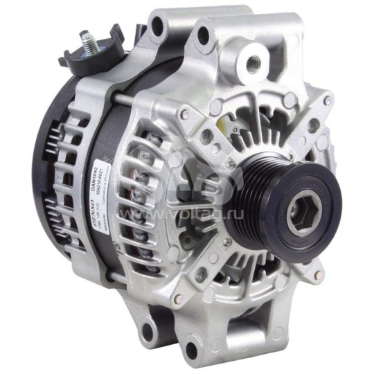 ALN3121 Alternatör