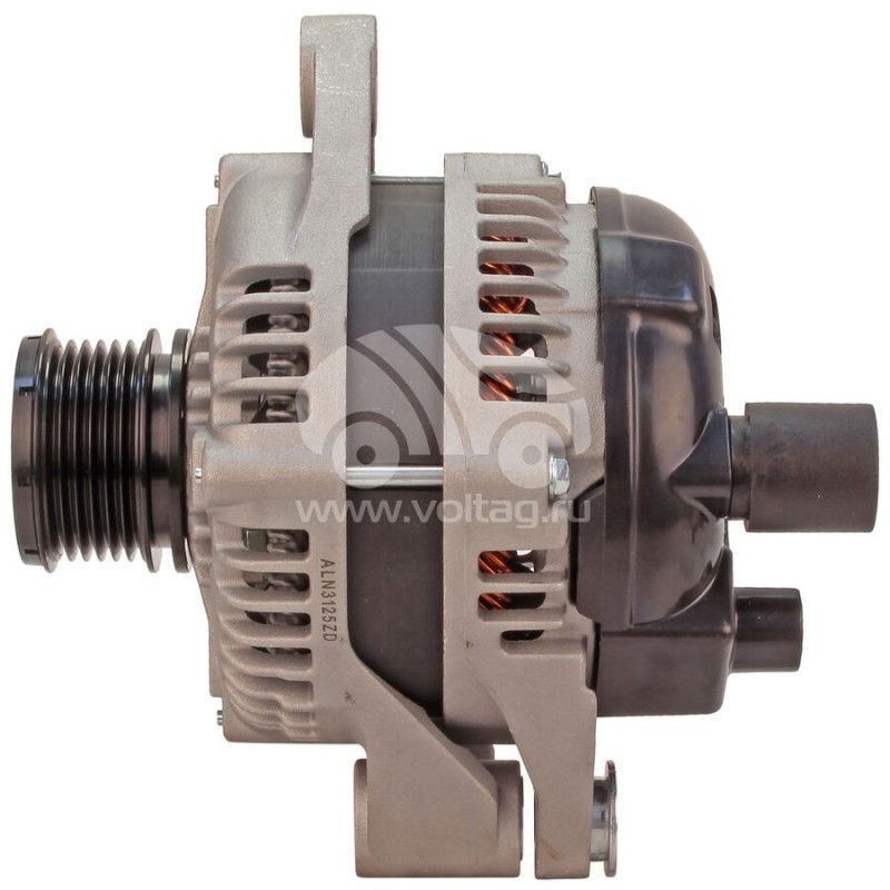 ALN3125 Alternatör