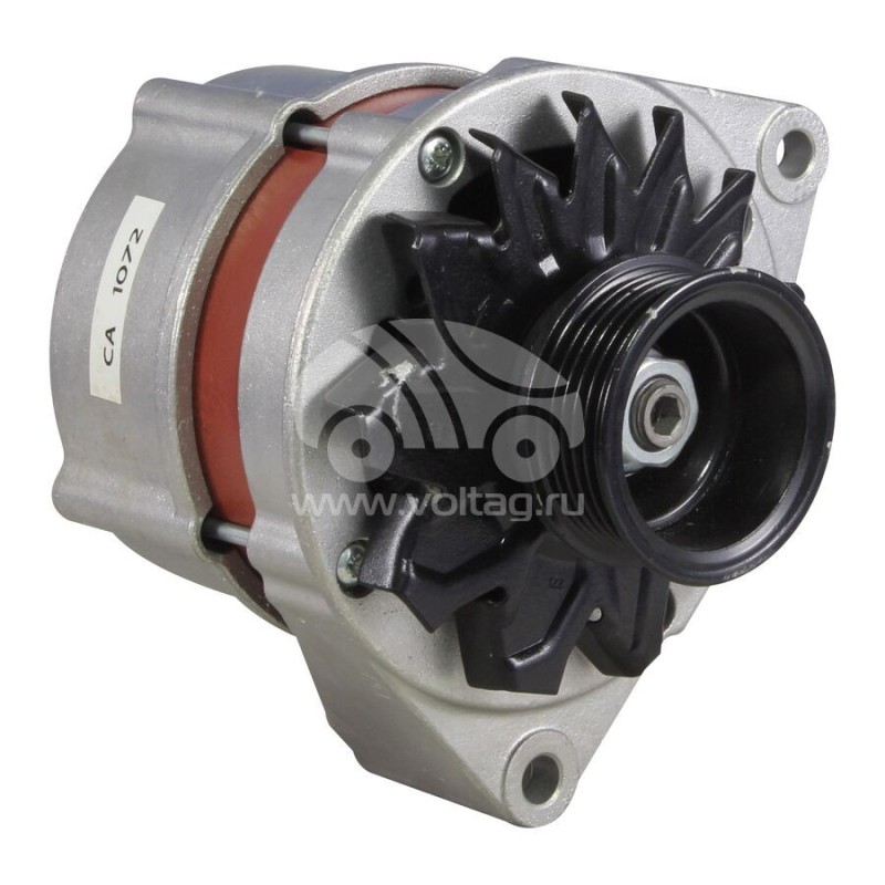 ALB1072 Alternatör