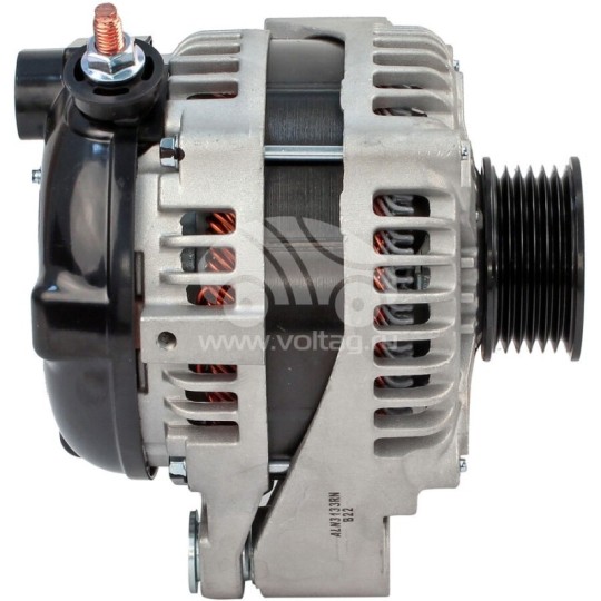 ALN3133 Alternatör