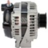 ALN3133 Alternatör