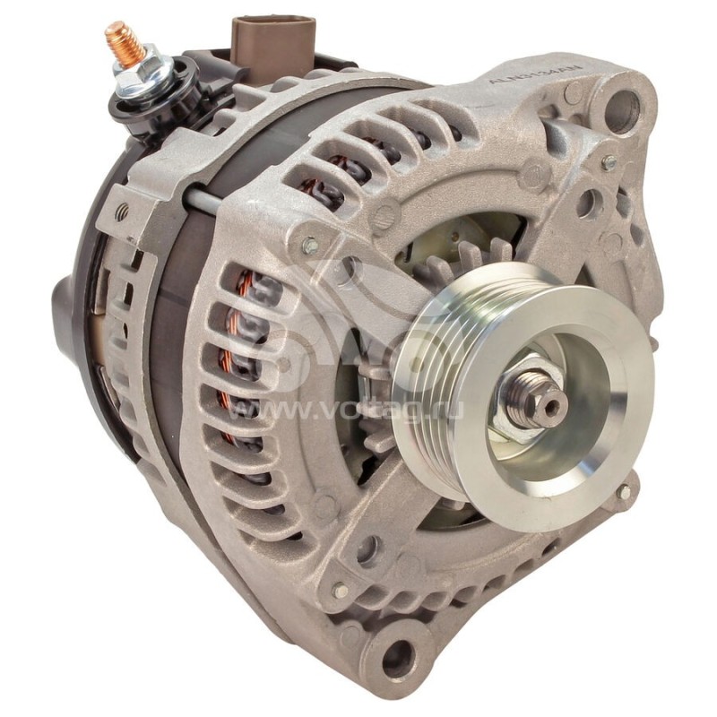 ALN3134 Alternatör