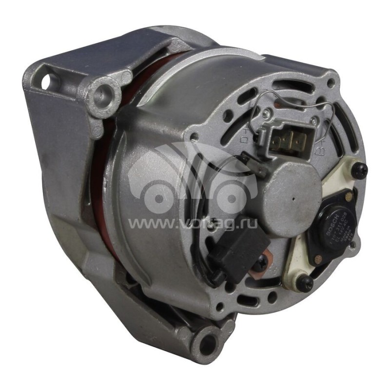 ALB1072 Alternatör