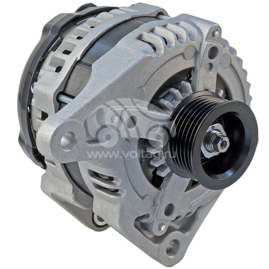 ALN3189 Alternatör
