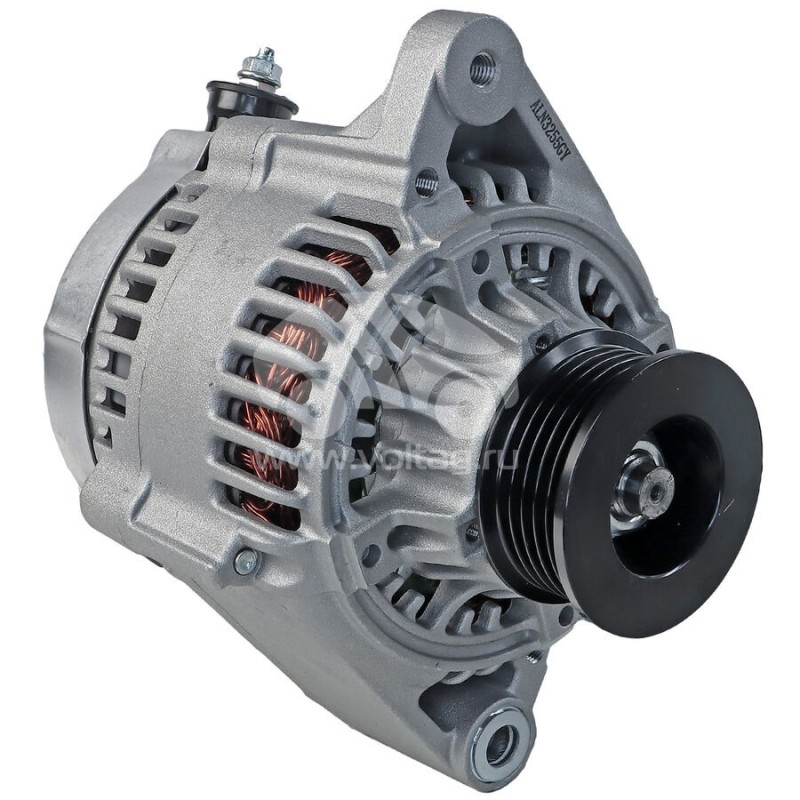 ALN3255 Alternatör