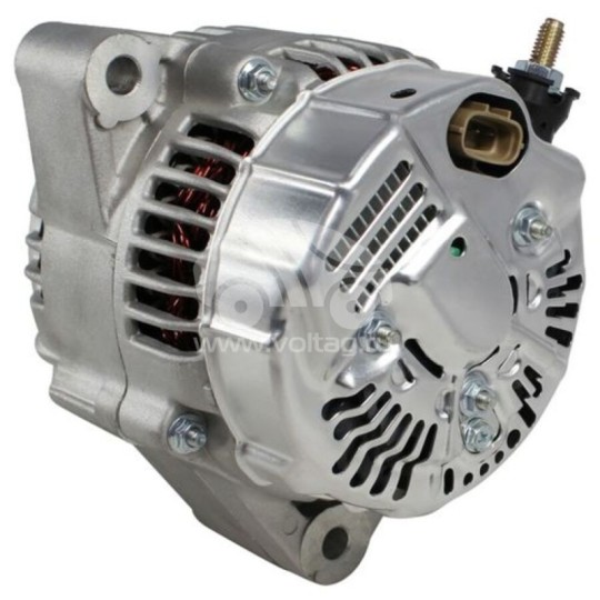 ALN3300 Alternatör