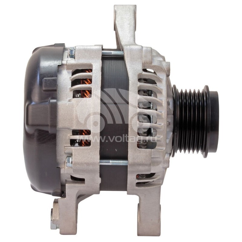 ALN3321 Alternatör