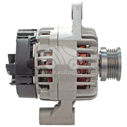 ALN3456 Alternatör