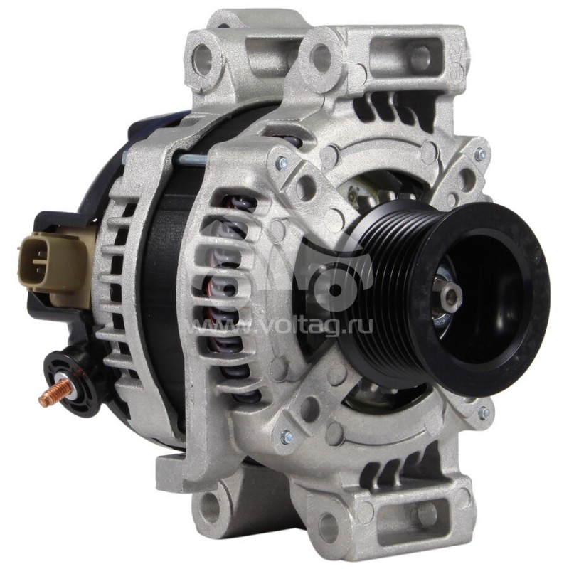ALN3472 Alternatör