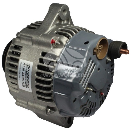 ALN3495 Alternatör