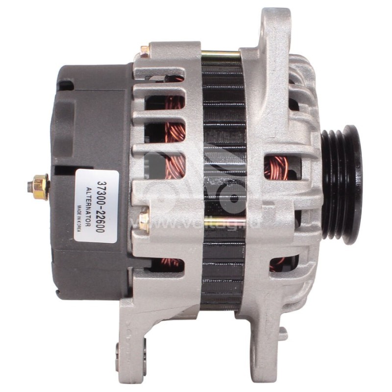 ALA1788 Alternatör